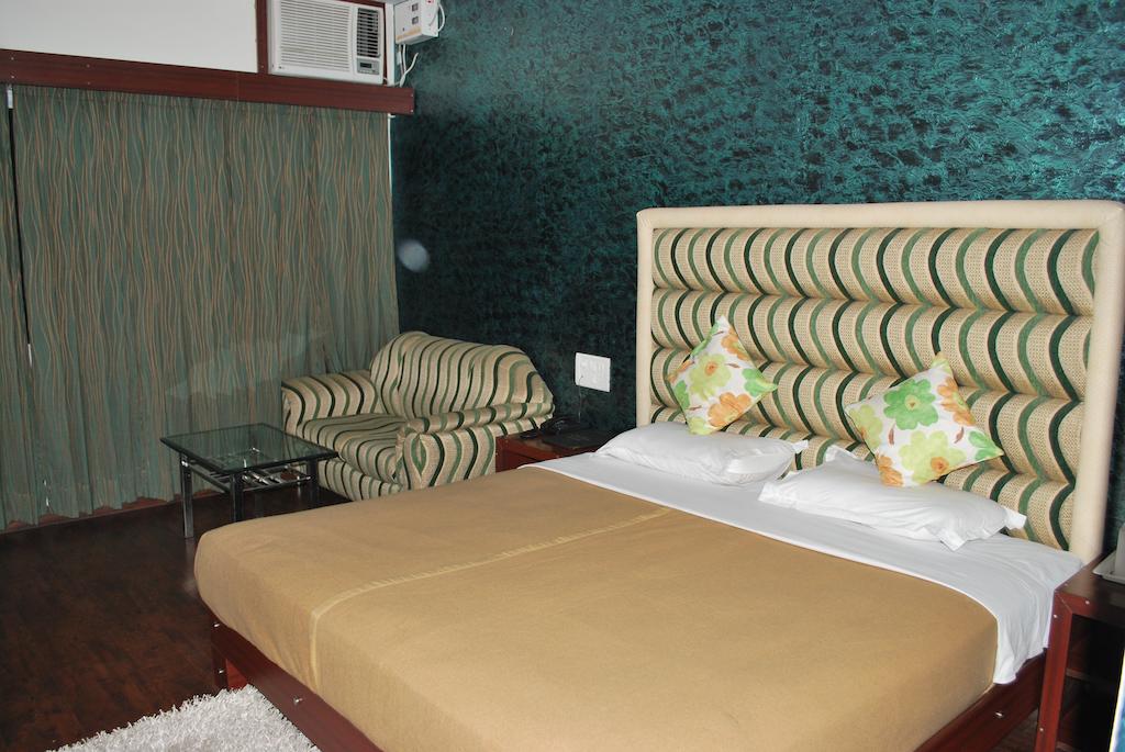 Hotel Panchwati Bilaspur  Номер фото