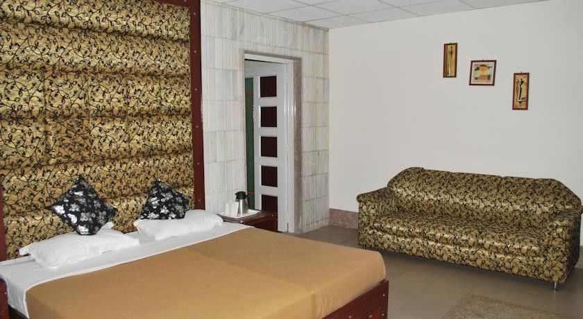 Hotel Panchwati Bilaspur  Экстерьер фото
